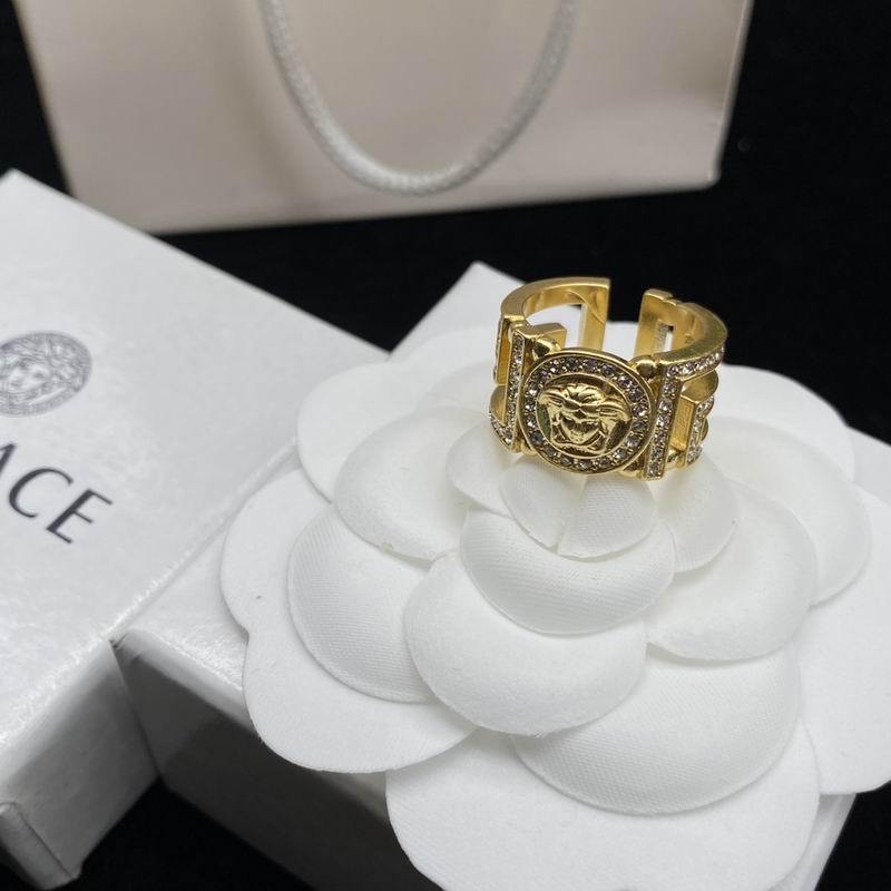 Versace Rings 15